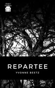 Cover von Repartee
