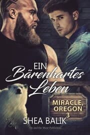 Cover von Ein bärenhartes Leben