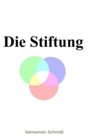 Cover von Die Stiftung