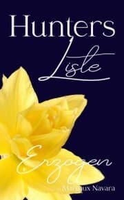 Cover von Hunters Liste: Erzogen