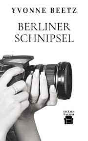 Cover von Berliner Schnipsel