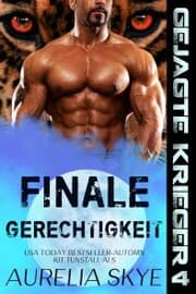 Cover von Finale Gerechtigkeit