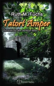 Cover von Tatort Amper