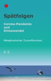 Cover von Spätfolgen