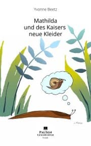 Cover von Mathilda und des Kaisers neue Kleider