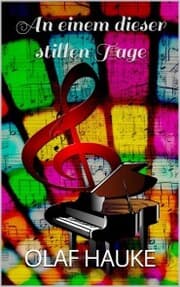 Cover von An einem dieser stillen Tage