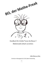 Cover von Bo, der Mathe-Freak