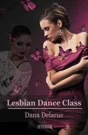 Cover von Lesbian Dance Class