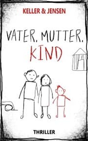 Cover von Vater, Mutter, Kind
