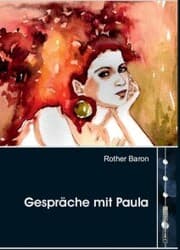 Cover von Gespräche mit Paula