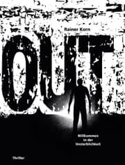 Cover von OUT: Willkommen in der Unsterblichkeit
