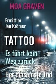 Cover von Jan Krömer - Ermittler in Ostfriesland - Die Fälle 12 bis 14