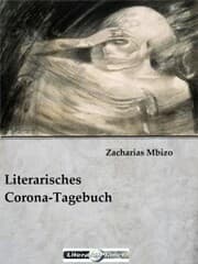 Cover von Literarisches Corona-Tagebuch