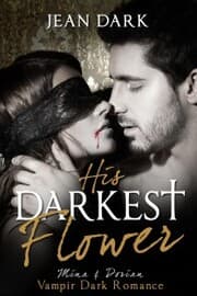 Cover von His Darkest Flower: Mina & Dorian