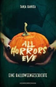 Cover von All Horrors Eve