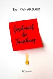 Cover von Geschmack der Täuschung
