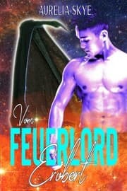 Cover von Vom Feuerlord erobert