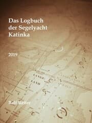 Cover von Das Logbuch der Segelyacht Katinka Band 1
