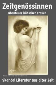 Cover von Zeitgenössinnen - Abenteuer hübscher Frauen