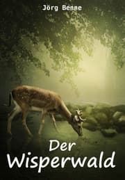 Cover von Der Wisperwald