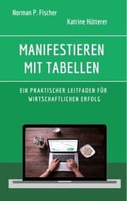 Cover von Manifestieren mit Tabellen
