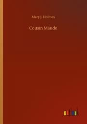 Cover von Cousin Maude