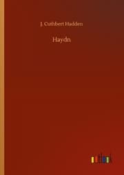 Cover von Haydn