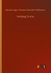 Cover von Nothing To Eat