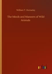 Cover von The Minds and Manners of Wild Animals