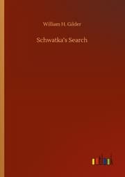 Cover von Schwatkas Search