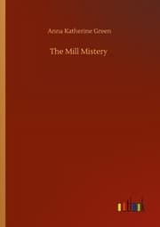 Cover von The Mill Mistery