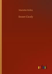 Cover von Sweet Cicely