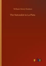 Cover von The Naturalist in La Plata