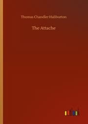 Cover von The Attache