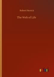 Cover von The Web of Life