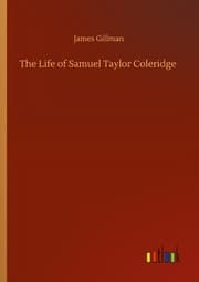 Cover von The Life of Samuel Taylor Coleridge
