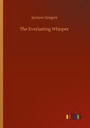 Cover von The Everlasting Whisper