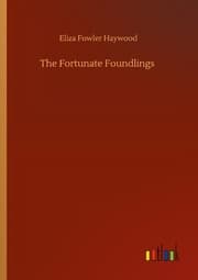 Cover von The Fortunate Foundlings