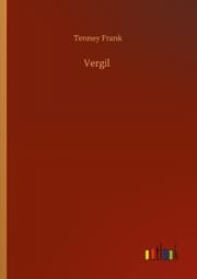 Cover von Vergil