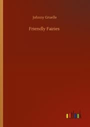 Cover von Friendly Fairies