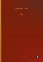 Cover von Eric
