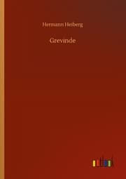Cover von Grevinde