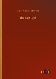 Cover von The Last Leaf