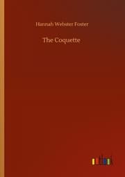 Cover von The Coquette
