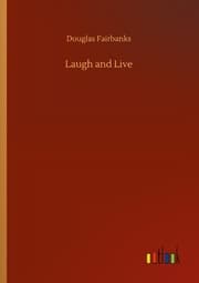 Cover von Laugh and Live