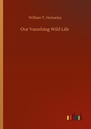 Cover von Our Vanishing Wild Life