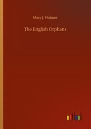 Cover von The English Orphans