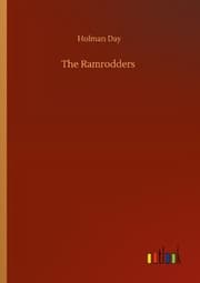 Cover von The Ramrodders