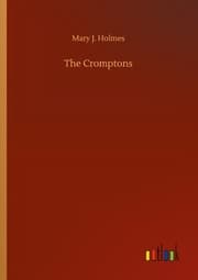 Cover von The Cromptons