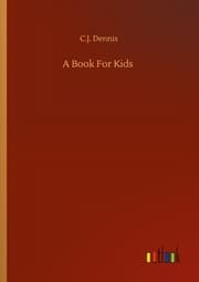 Cover von A Book For Kids